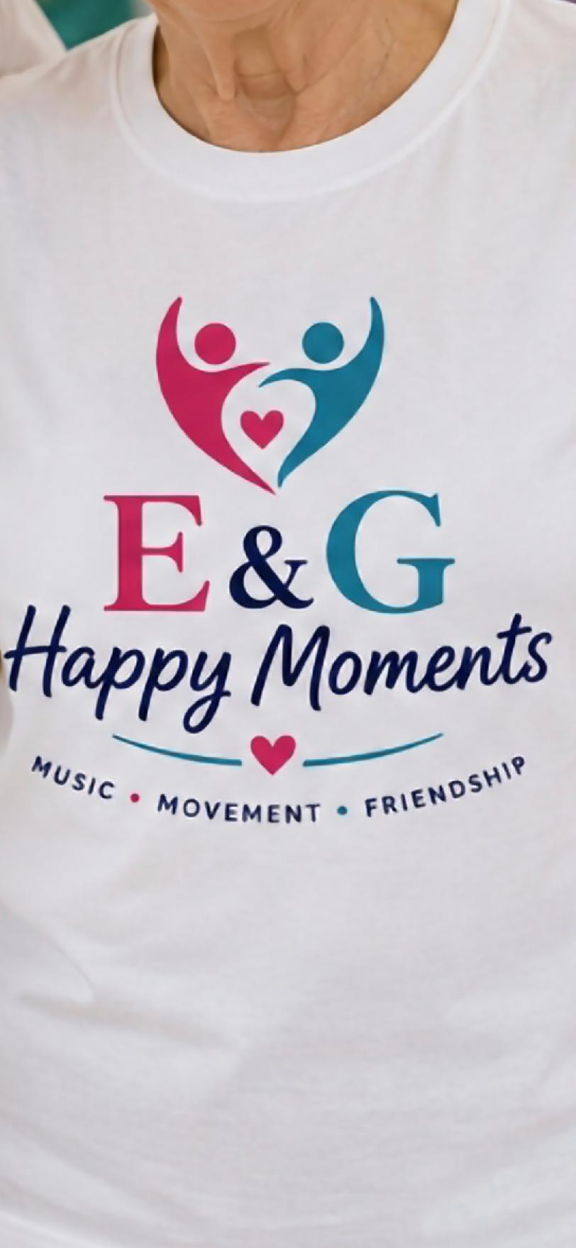E & G HAPPY MOMENTS